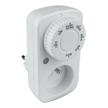 Таймер включения/выключения Программатор таймера