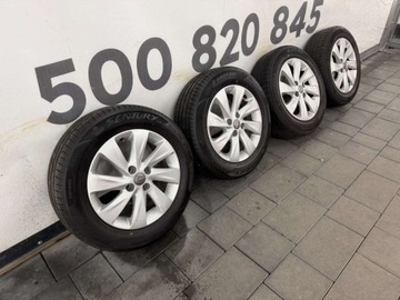 Opel Corsa E Hatchback 3d 1.4 Twinport 90KM 2015 Opel Corsa przestronny bezpieczny bezwypadkowy import Szwecja 1.4 benzyna, zdjęcie 19