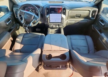 Chevrolet Silverado II 2023 Chevrolet Silverado K2500 Heavy Duty Lt 2023 6.6 Benzyna 401KM, zdjęcie 8