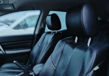 Mazda CX-7 2010 Mazda CX-7 2010r, 2.2 CDTI 4x4. Lekko uszkodzony lewy tyl. Jezdzi. 2.2, zdjęcie 7