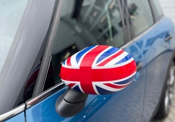 Mini Clubman F54 Kombi 2.0 178KM 2022 MINI Clubman Salon PolskaASO23 2.0 Benzyna 178KM, zdjęcie 5