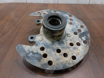 TGB 425 ПОПЕРЕЧЬ ОТВЕЛИКА