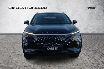 Omoda 5 1.6 T-GDI 147KM 2025 Omoda 5 Premium Carbon black wyprzedaz rocznika 20, zdjęcie 7