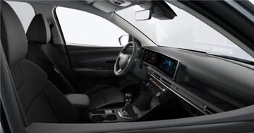 Hyundai Tucson IV 2025 Hyundai Tucson 1.6 T-GDi 150 KM 2WD 6MT Smart LED 1.6 Benzyna 150KM, zdjęcie 5