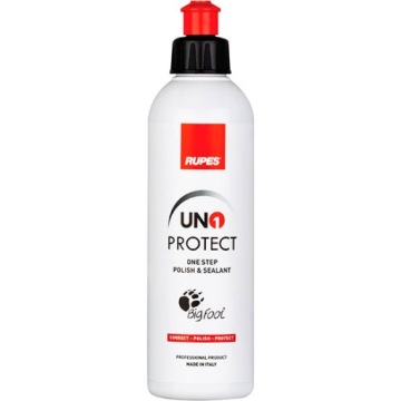 RUPES UNO PROTECT полироль и протектор 1л Rupes (9.PROTECT)