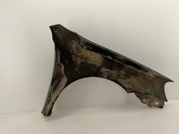 BLATNÍK LEVÝ PŘEDNÍ VW JETTA 05-10 LC5F