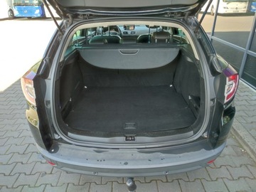 Renault Megane IV Grandtour 1.6 dCi 130KM 2016 Renault Megane Renault Megane III Lift , 2016r..., zdjęcie 12