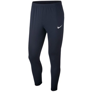 Spodnie Nike niebieski r. XXL