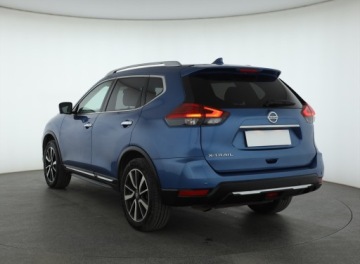 Nissan X-Trail III Terenowy Facelifting 1.3 DIG-T 160KM 2019 Nissan X-Trail 1.3 DIG-T, Salon Polska, zdjęcie 3