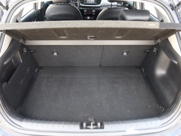 Kia Stonic Crossover 1.0 T-GDI 120KM 2018 Kia Stonic 1.0 T-GDI, Salon Polska, 1. Właściciel, zdjęcie 13