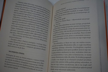 26 MARATONÓW MEB KEFLEZIGHI SCOTT DOUGLAS