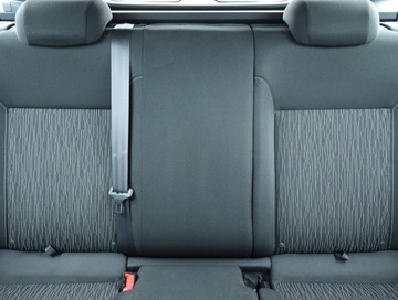 Opel Astra J Sports Tourer Facelifting 1.7 CDTI ECOTEC 110KM 2014 Opel Astra 1.7 CDTI, Salon Polska, Klima, Tempomat, zdjęcie 9