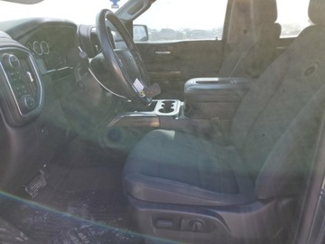 Chevrolet Silverado II 2021 Chevrolet Silverado 2021r., LT Trail Boss, od ubezpieczalni 5.3 Benzyna, zdjęcie 6