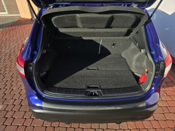 Nissan Qashqai II Crossover 1.6 dCi 130KM 2014 Nissan Qashqai TEKNA+ Napęd 4x4 1.6 dCi 130KM z, zdjęcie 27