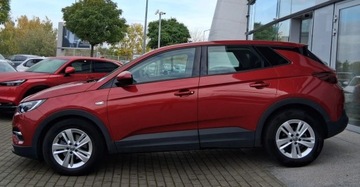 Opel 2020 Opel Grandland X Opel Grandland X Edition Busines Pack SS- Dealer Honda Ka, zdjęcie 3