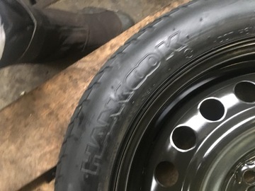 KIA OPTIMA IV KOLO DOJEZDOVÉ DOJEZDOVDOJEZDOVÉ 16"