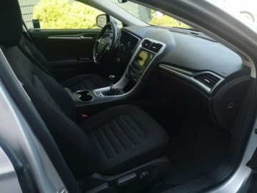 Ford Mondeo V Kombi 2.0 TDCi 150KM 2019 Ford Mondeo 2.0 TDCI 150KM Klima Kamera Navi, zdjęcie 18