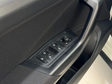 Volkswagen T-Roc I SUV Facelifting 1.5 TSI ACT 150KM 2023 Volkswagen T-Roc Life Kamera cofania LED CarPlayAndroid Auto Podgrzewan, zdjęcie 18