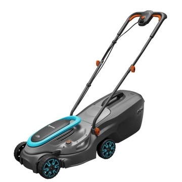 Gardena Aku kosiarka PowerMax 32/18V P4A 14632-55