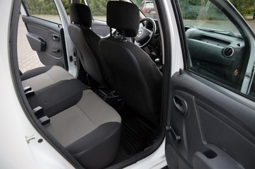 Dacia Duster I SUV Facelifting 1.5 dCi 90KM 2015 Dacia Duster Salon Polska I własciciel Zadbana Serwis Bezwypadek 2x koła!, zdjęcie 13