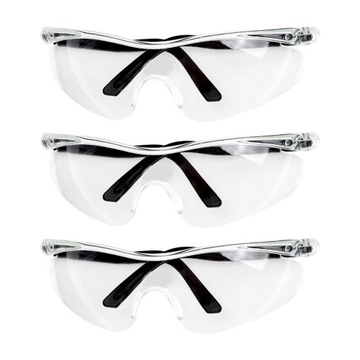 Okulary przeciwmgielne dla dzieci Okulary Proof