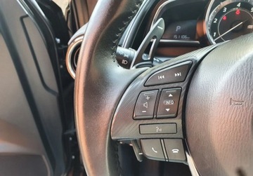 Mazda CX-3 Crossover 1.5 SKY-D 105KM 2015 Mazda CX-3 AWD Bi-Xenon LED Serwis GetHelp 1.5 Diesel 105KM, zdjęcie 18