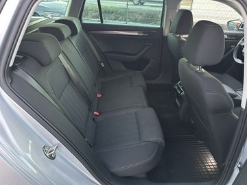 Skoda Superb III Kombi Facelifting 2.0 TDI SCR 150KM 2021 Škoda Superb Skoda Superb 2.0 TDI 150KM 2021,, zdjęcie 27