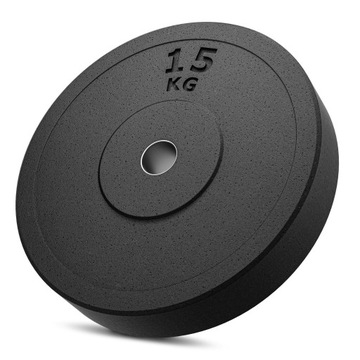 Bumpery Elite 15KG -Marbo Sport