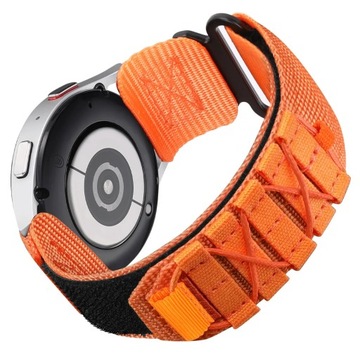 20mm Nylon Band For Huawei Watch GT 2 42mm 3 pro 43mm Sports Strap for Sams