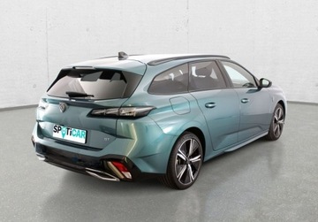 Peugeot 2025 Peugeot 308 mHEV GT 2025 1.2 Benzyna 145KM, zdjęcie 4