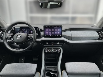 Skoda Kodiaq I SUV Facelifting 2.0 TDI SCR 150KM 2024 Skoda Kodiaq 2.0TDI 150KM Selection DSG l LED Matr, zdjęcie 6