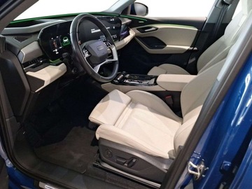 Audi Q6 SUV e-tron 100kWh 387KM 2024 Audi Q6 e-tron Sline Exterieur, Matrix LED, Tech Plus, Carplay, BangOlufsen, zdjęcie 11