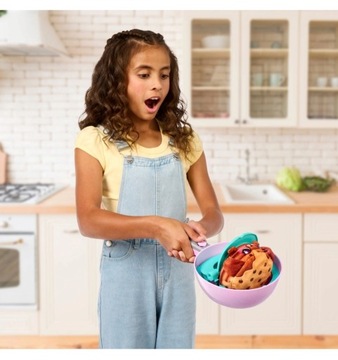 НАБОР СКОРОДОК ДЛЯ БЛИННИКОВ COOKEEZ MAKERY