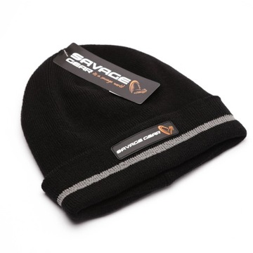 ЗИМНЯЯ ШАПКА SAVAGE GEAR - РЕФЛЕКС