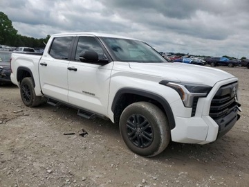 Toyota Tundra II 2025 Toyota Tundra Crewmax SR 2025 3.4 Benzyna 389KM, zdjęcie 4