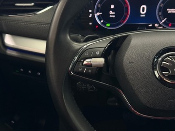 Skoda Octavia III Kombi Facelifting 2.0 TDI 150KM 2020 Skoda Octavia Style / HUD / Ambiente / Kamera cofa, zdjęcie 20