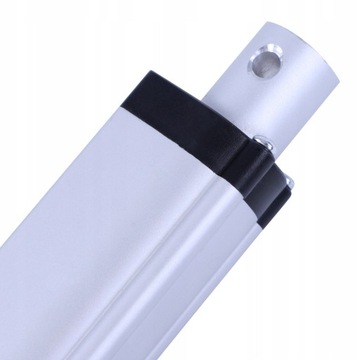 SIŁOWNIK LINIOWY DC12V 400MM 1500N ELEKTRYCZNY