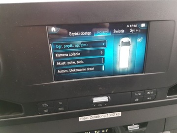 Mercedes Sprinter III 2021 Mercedes-Benz 314 CDI SPRINTER, zdjęcie 21