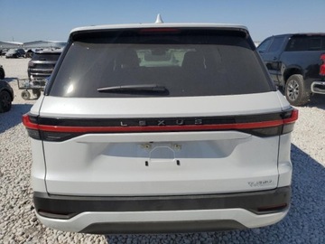 Lexus 2024 Lexus Inny TX 350 Base 2024 2.4l 2.4 Benzyna 275KM, zdjęcie 2