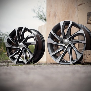 RÁFKY 5X98 ALFA ROMEO 147 156 164 GT GTV SPIDER PEUGEOT 806 807 OPEL COMBO