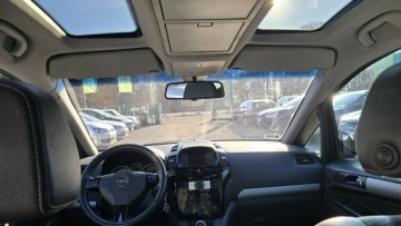 Opel Zafira B 1.7 CDTI ecoFLEX 125KM 2008 Opel Zafira 2x alufelgi, Panorama, serwisowany, zdjęcie 12