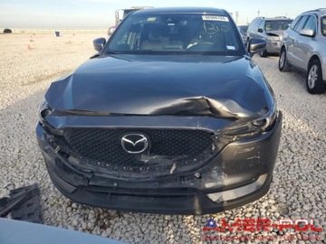 Mazda CX-5 II 2019 Mazda CX-5 _SIGNATURE_2.5 L_4x4_2019r 2.5 Benzyna 227KM, zdjęcie 4