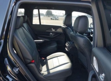 Mercedes GLS X167 2023 Mercedes-Benz GLS 2023, 3.0L, 4x4, po kradziezy 3.0 Benzyna 362KM, zdjęcie 10