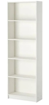 IKEA GERSBY REGAŁ PÓŁKA BIAŁY 60x180cm