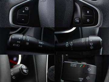 Renault Clio IV Grandtour Facelifting 1.2 73KM 2017 Renault Clio 1.2 Benzyna nawigacja gwarancja, zdjęcie 20