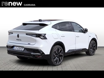 Renault Rafale 2024 Rafale 1.2 E-Tech Full Hybrid 200 esprit Alpine MMT, zdjęcie 4