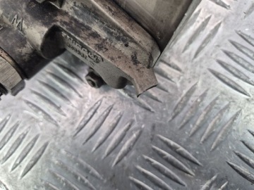 A0995006300, Motor Ölkühler Getriebe getriebe Mercedes E200d W213 A0995006300 OM654 | thumb 2