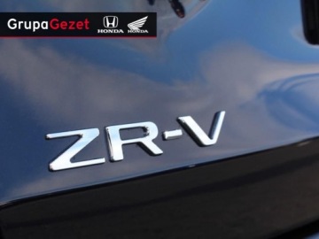 Honda ZR-V 2.0 i-MMD Hybrid 184KM 2026 Honda ZR-V e:HEV 2.0 iMMD 184KM Sport *dostępne inne kolory" Rabat 10 tys z, zdjęcie 8