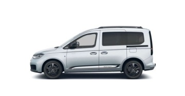 Volkswagen Caddy V Caddy 2.0 TDI 122KM 2026 Volkswagen Caddy Edition 2.0TDI-122KM-DSGAPPACC5Lat Gwarancja2026 2.0, zdjęcie 1