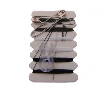 RATUNKOWY ZESTAW PRZETRWANIA COMBAT MFH